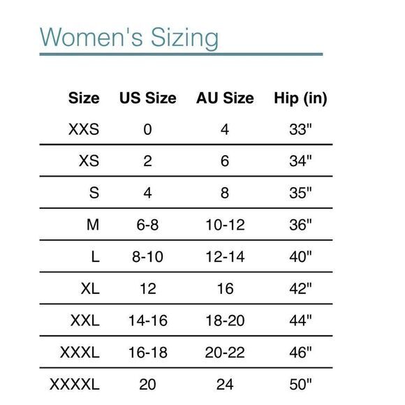 ZYIA Azul Blue Tropical Paradise‎ Pocket Light and Tight Hi Rise Capri Leggings - Picture 10 of 10